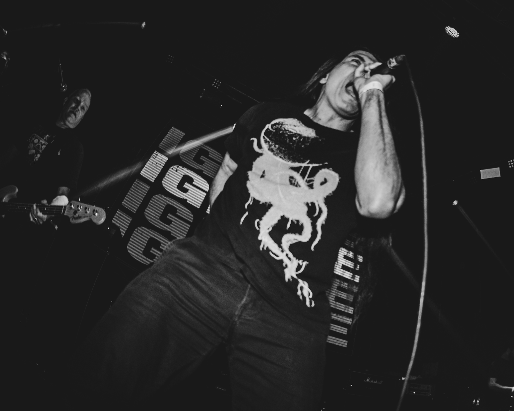 No Fun at All + Ignite